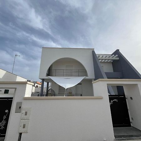 Bed and Breakfast Le 2 Vele Cerfignano Esterno foto