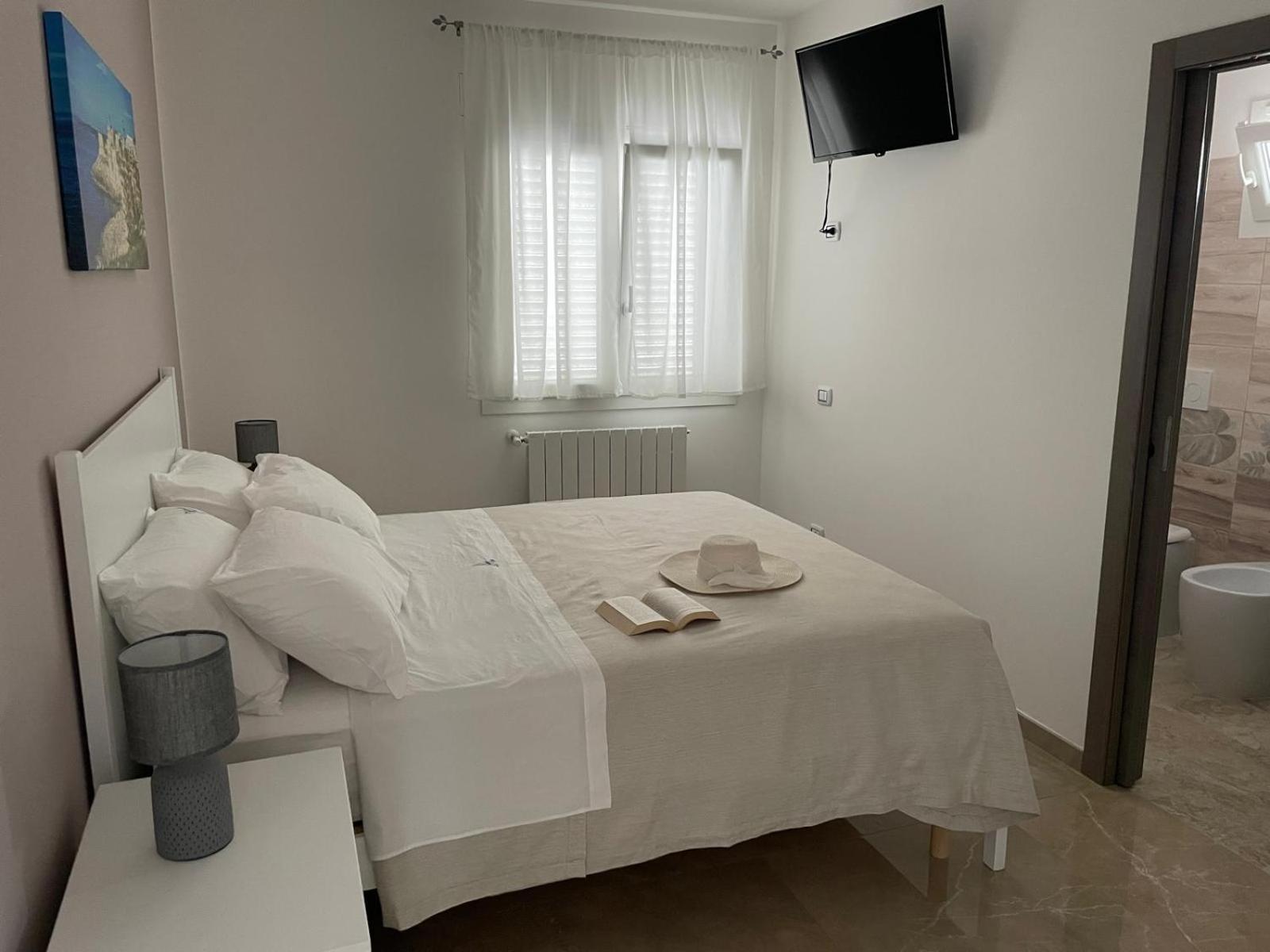 Bed and Breakfast Le 2 Vele Cerfignano Esterno foto