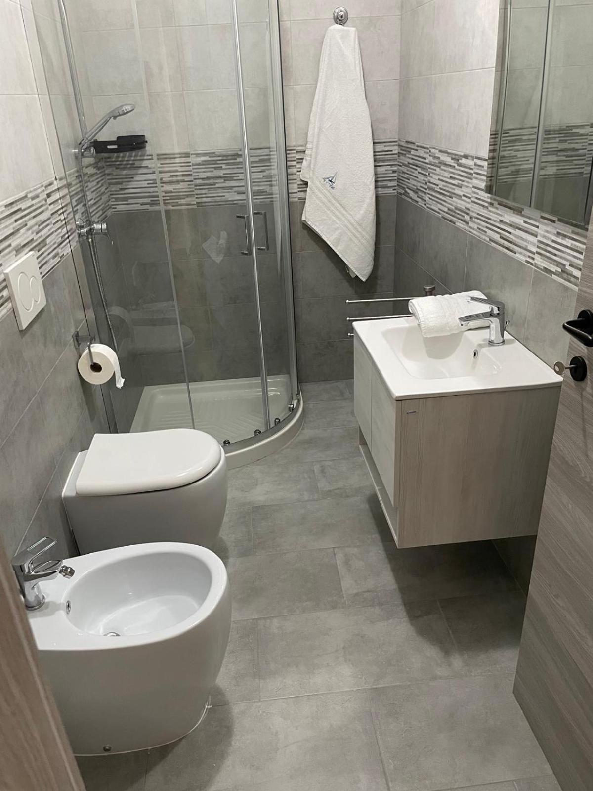Bed and Breakfast Le 2 Vele Cerfignano Esterno foto