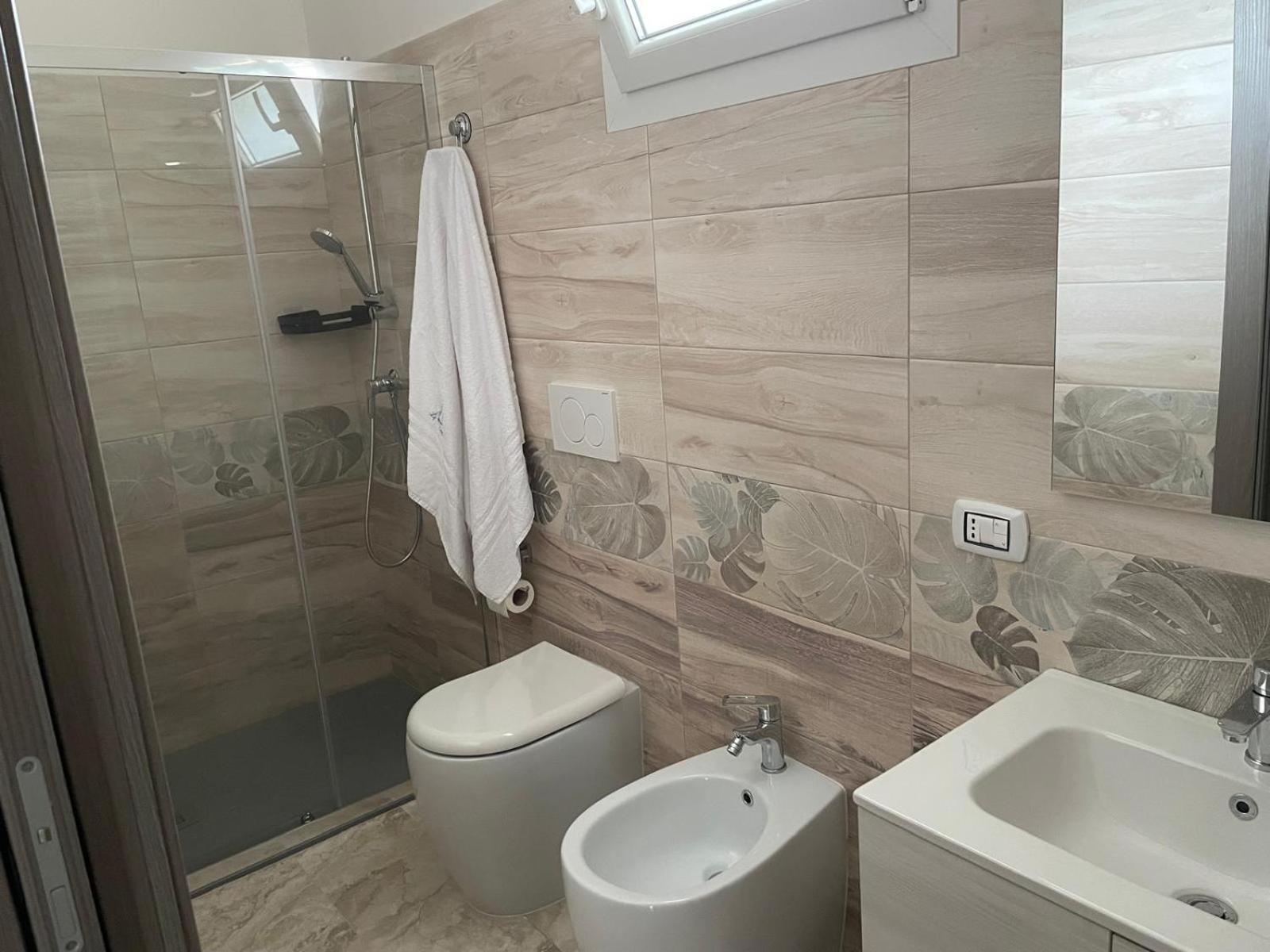 Bed and Breakfast Le 2 Vele Cerfignano Esterno foto