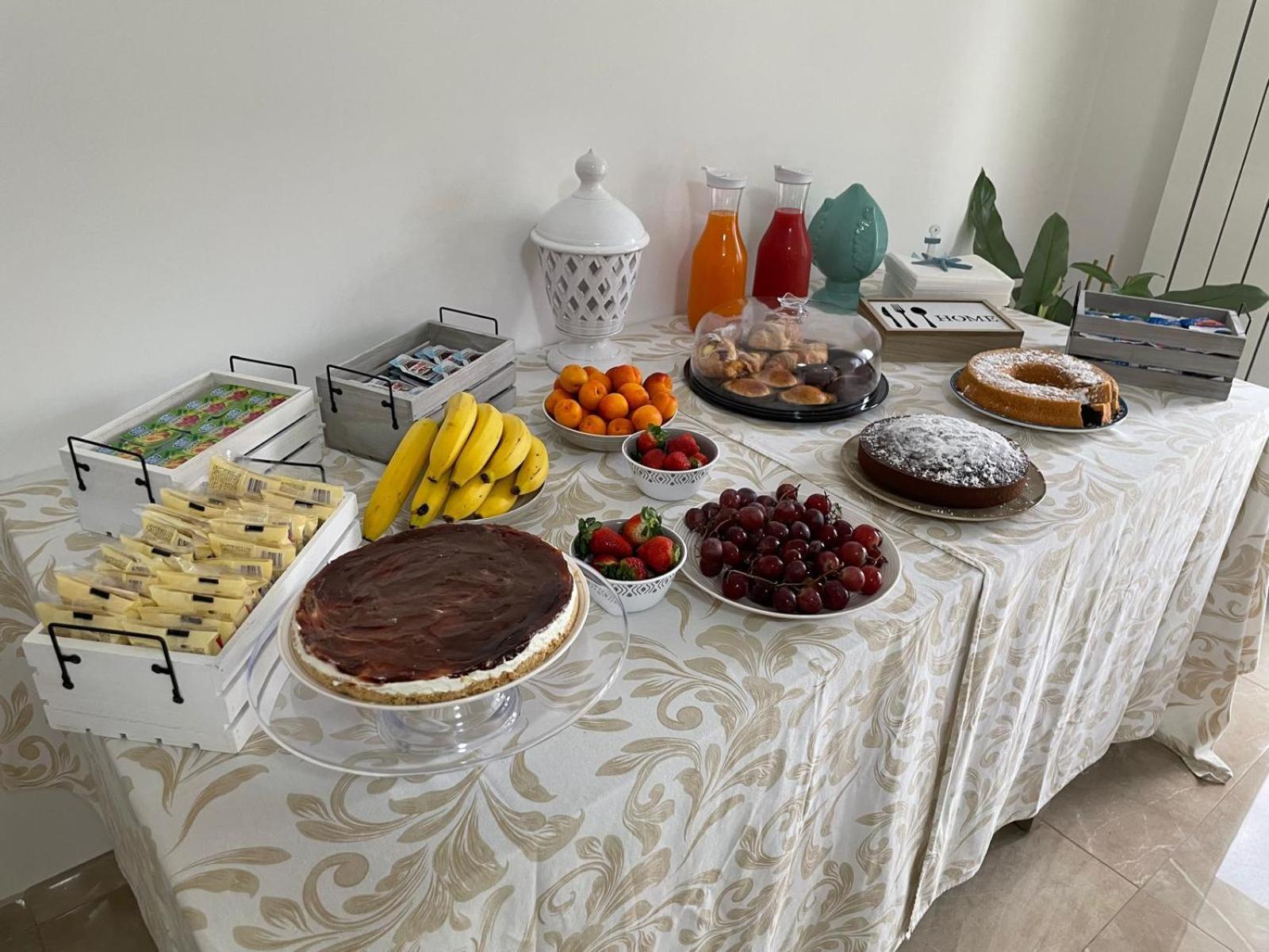 Bed and Breakfast Le 2 Vele Cerfignano Esterno foto