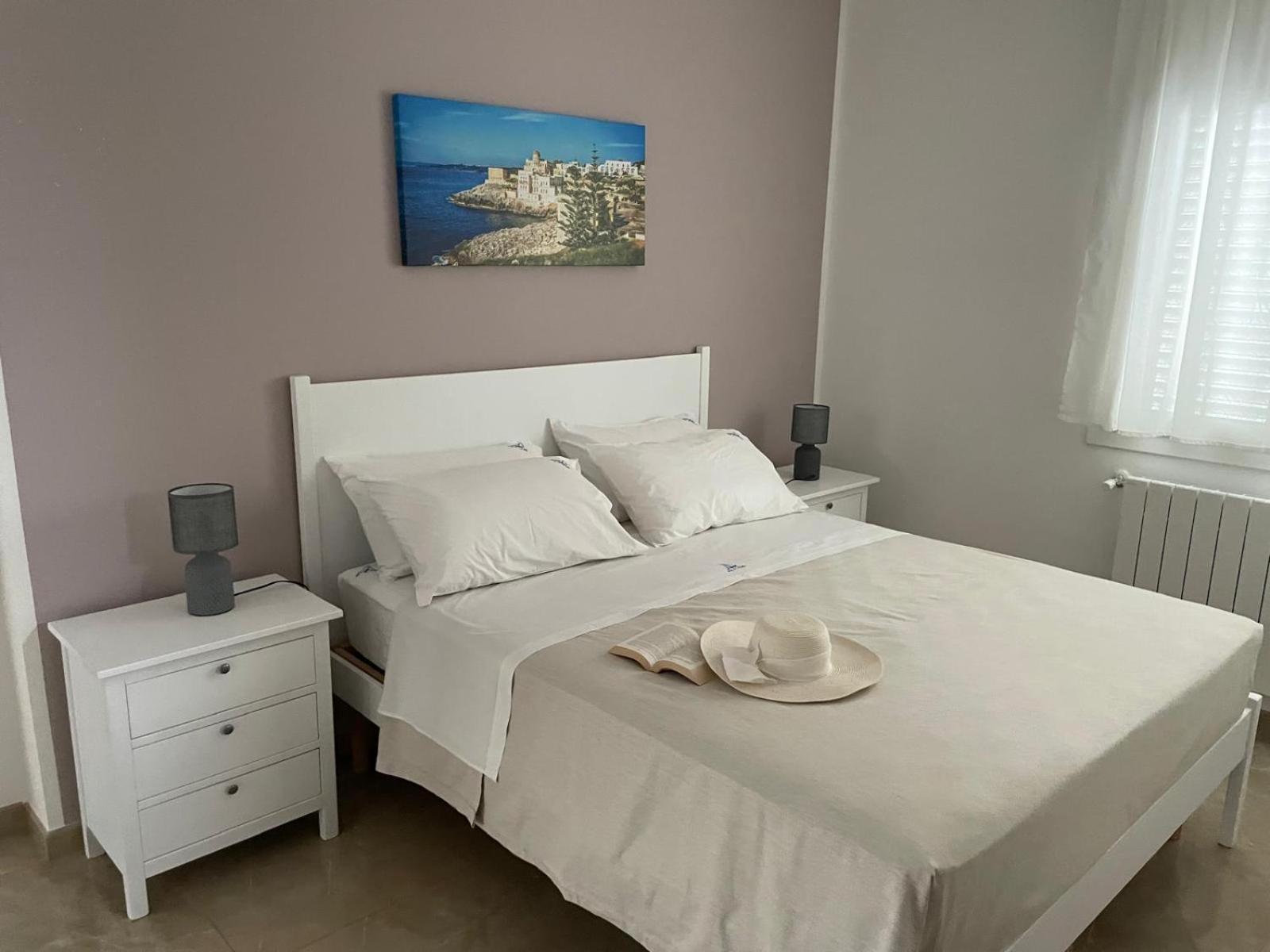 Bed and Breakfast Le 2 Vele Cerfignano Esterno foto