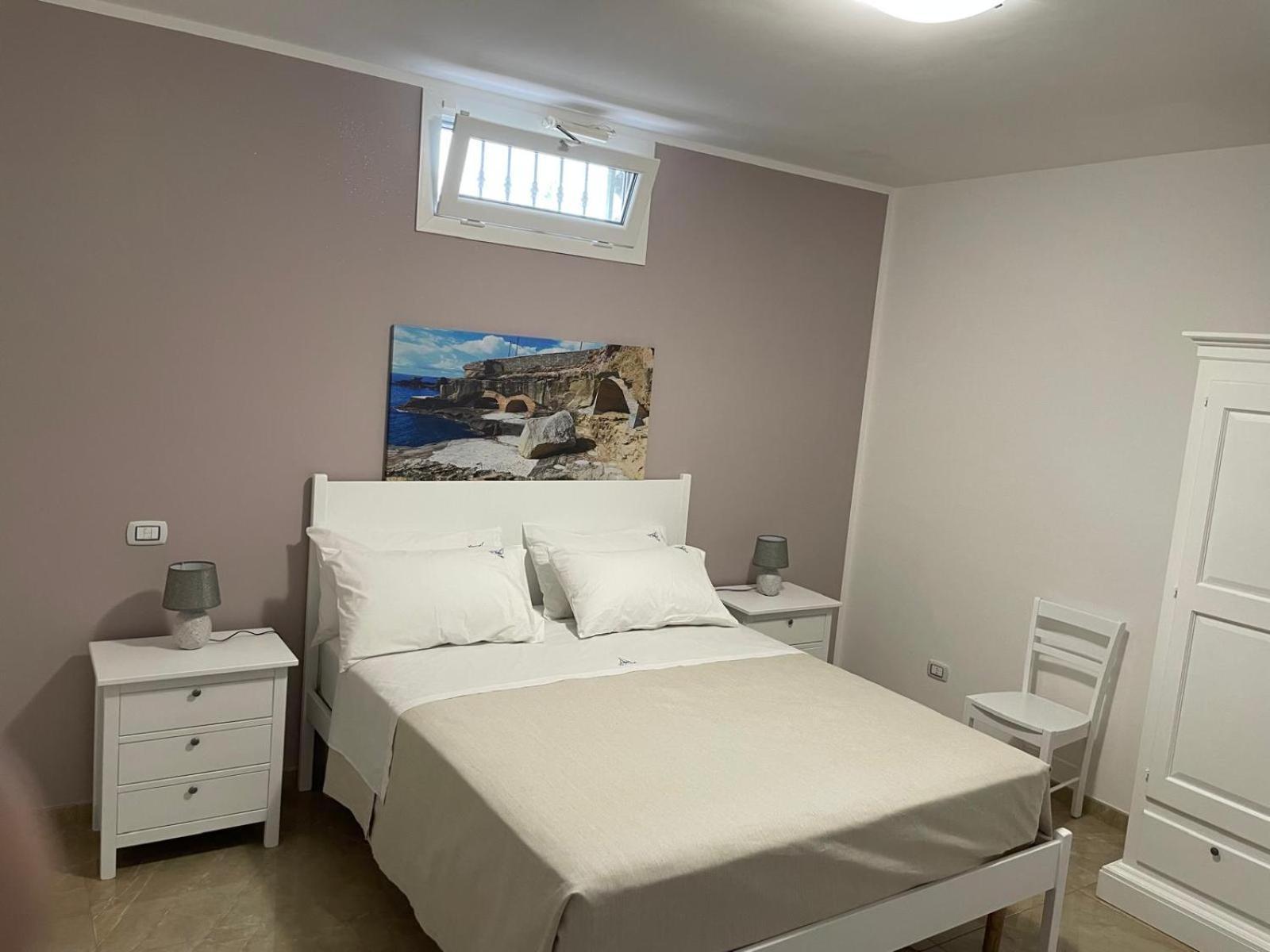 Bed and Breakfast Le 2 Vele Cerfignano Esterno foto